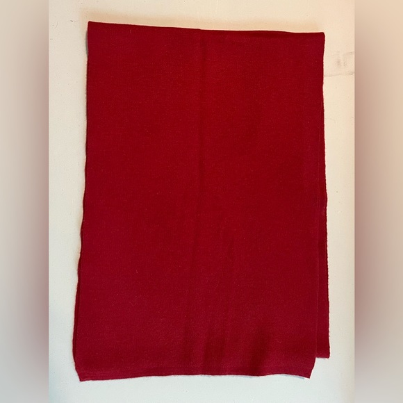 Men’s Scarf - Picture 3 of 3